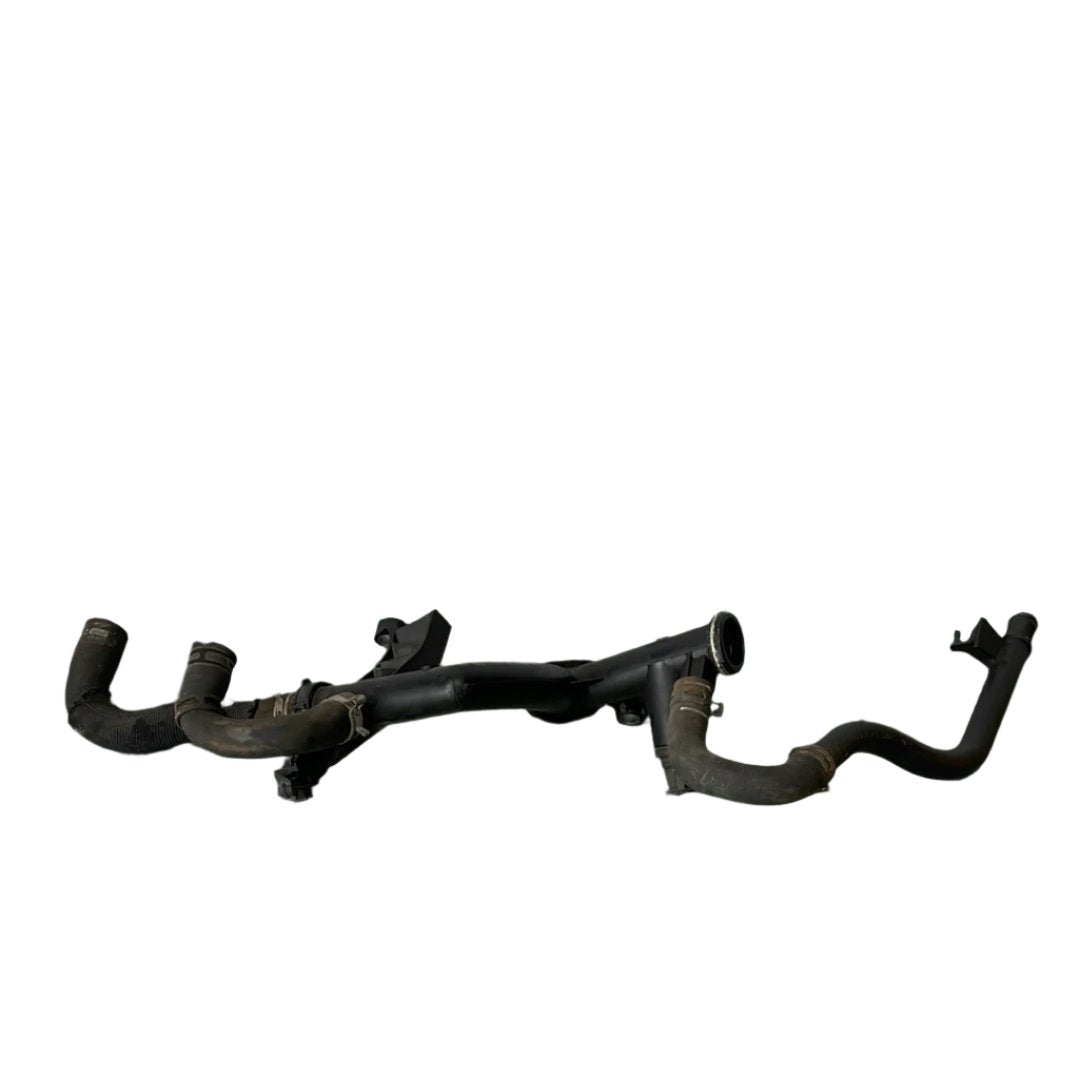 2013 Peugeot Partner/Citroen Berlingo pipe cluster