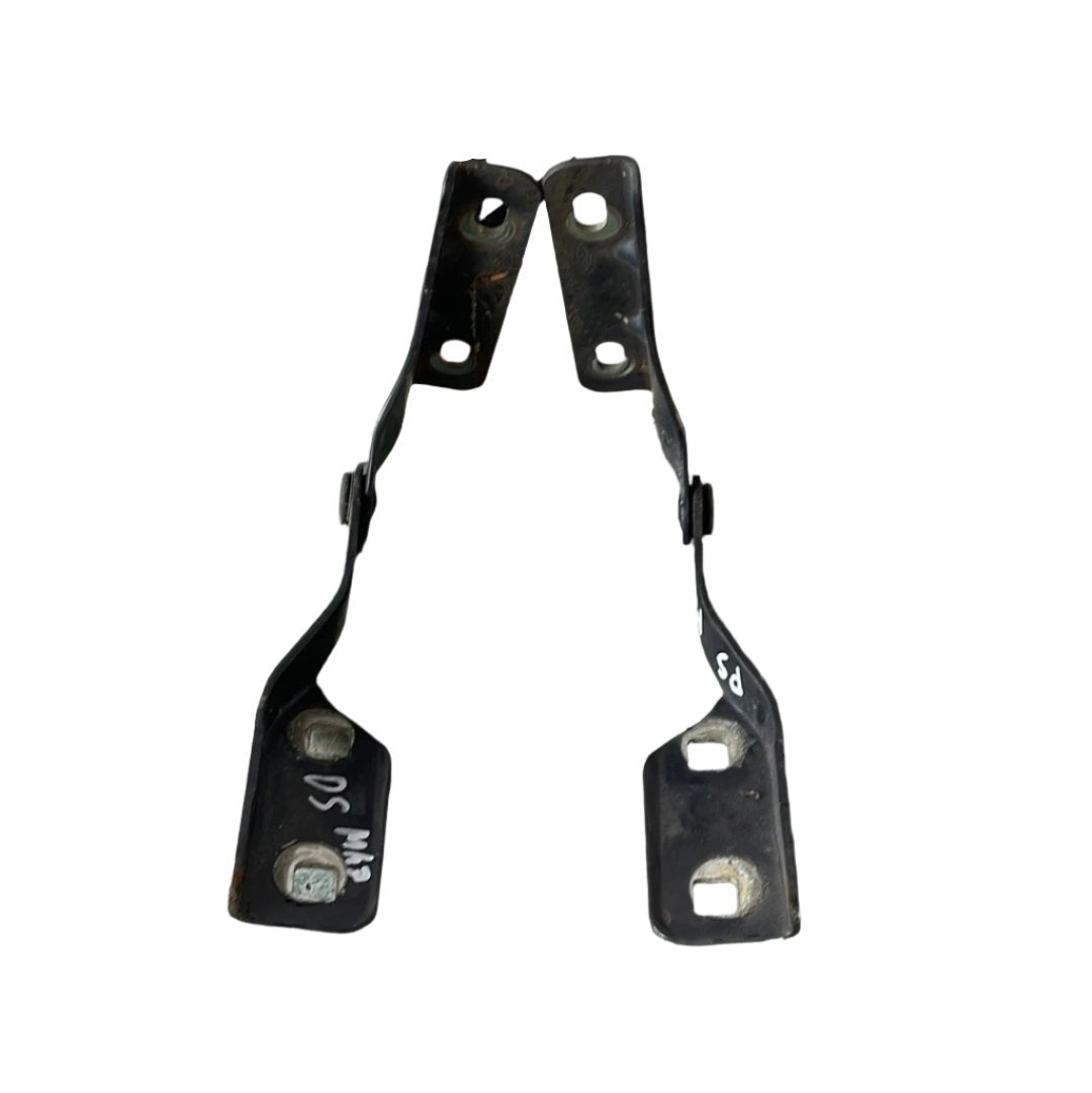 2009 Mk 7 Ford Transit Bonnet Hinges