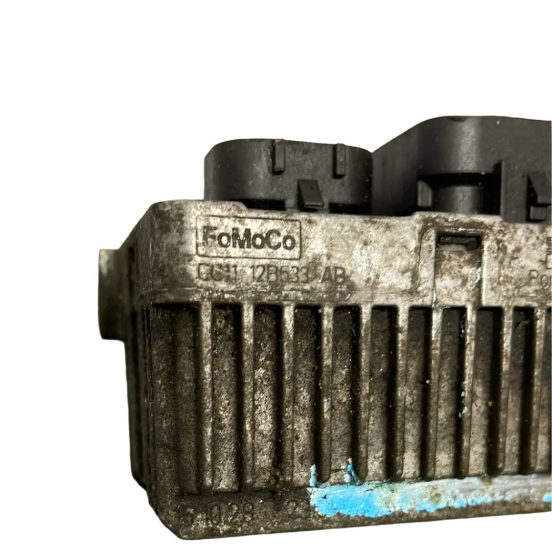 2010-2018 Ford Transit Custom/MK8 Glow Plug Relay