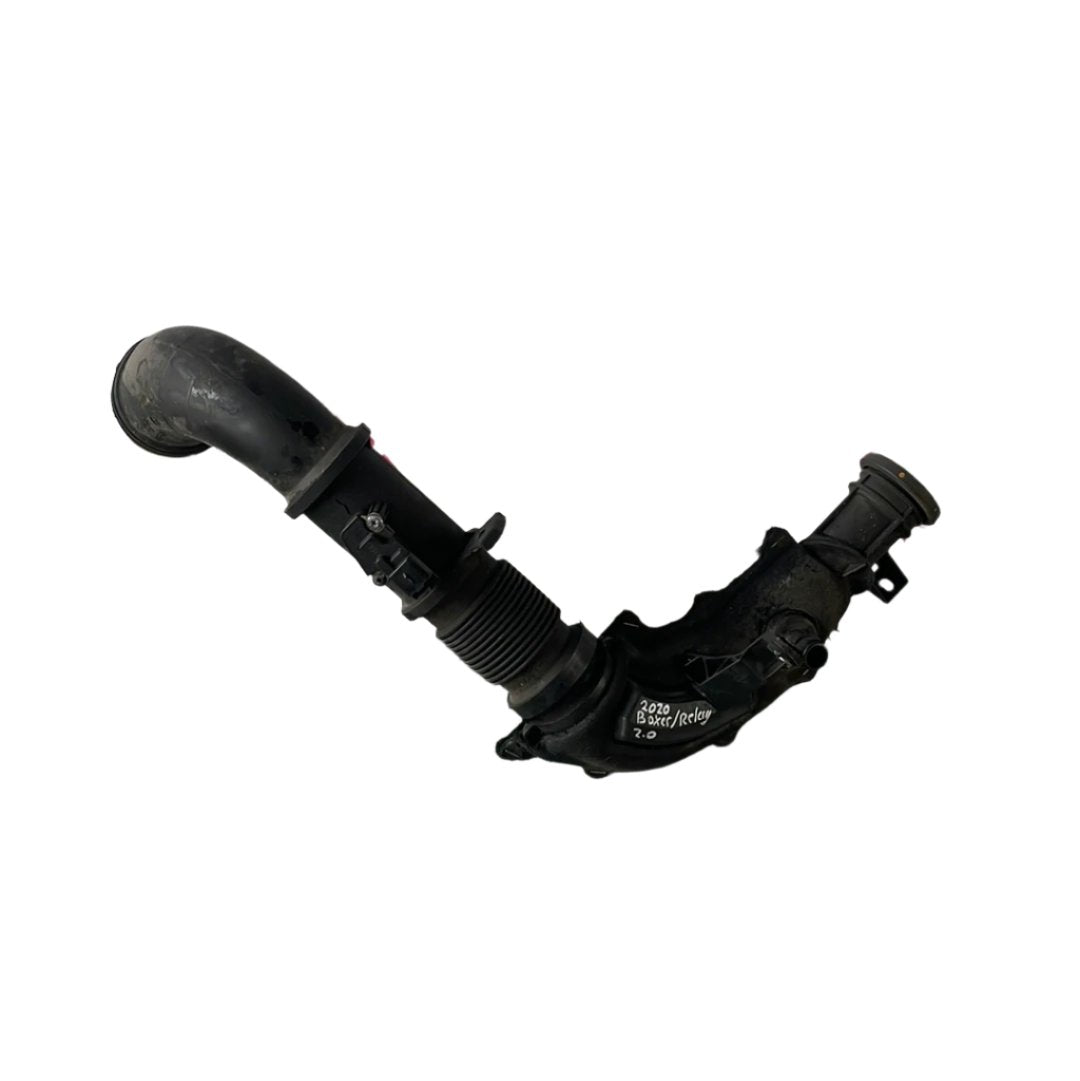 2020 Peugeot/~Citroen Boxer/Relay 2.0 Induction Pipe