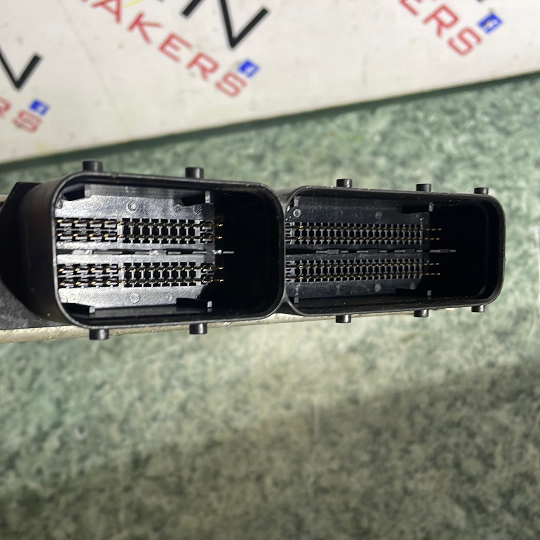Peugeot Bipper ECU 2013 P/N 55250635