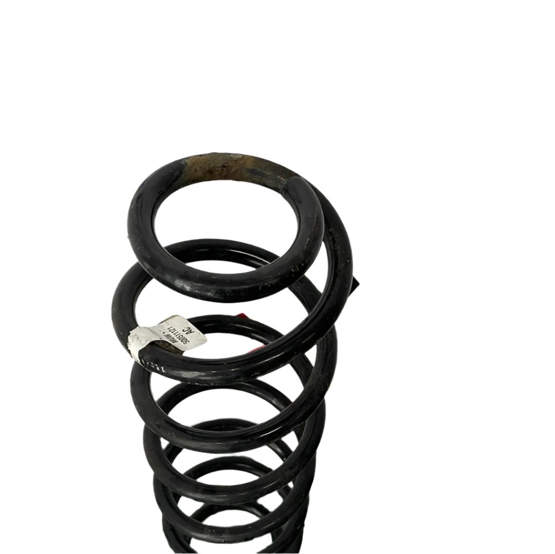 2015 Volkswagen Golf MK7 rear coil spring