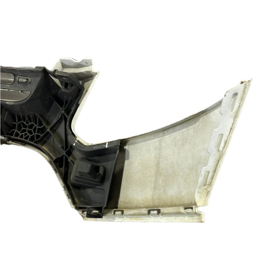 Ford Transit Custom FRONT BUMPER PANEL (WHITE) 2013-2018 P/N BK2117E778AB