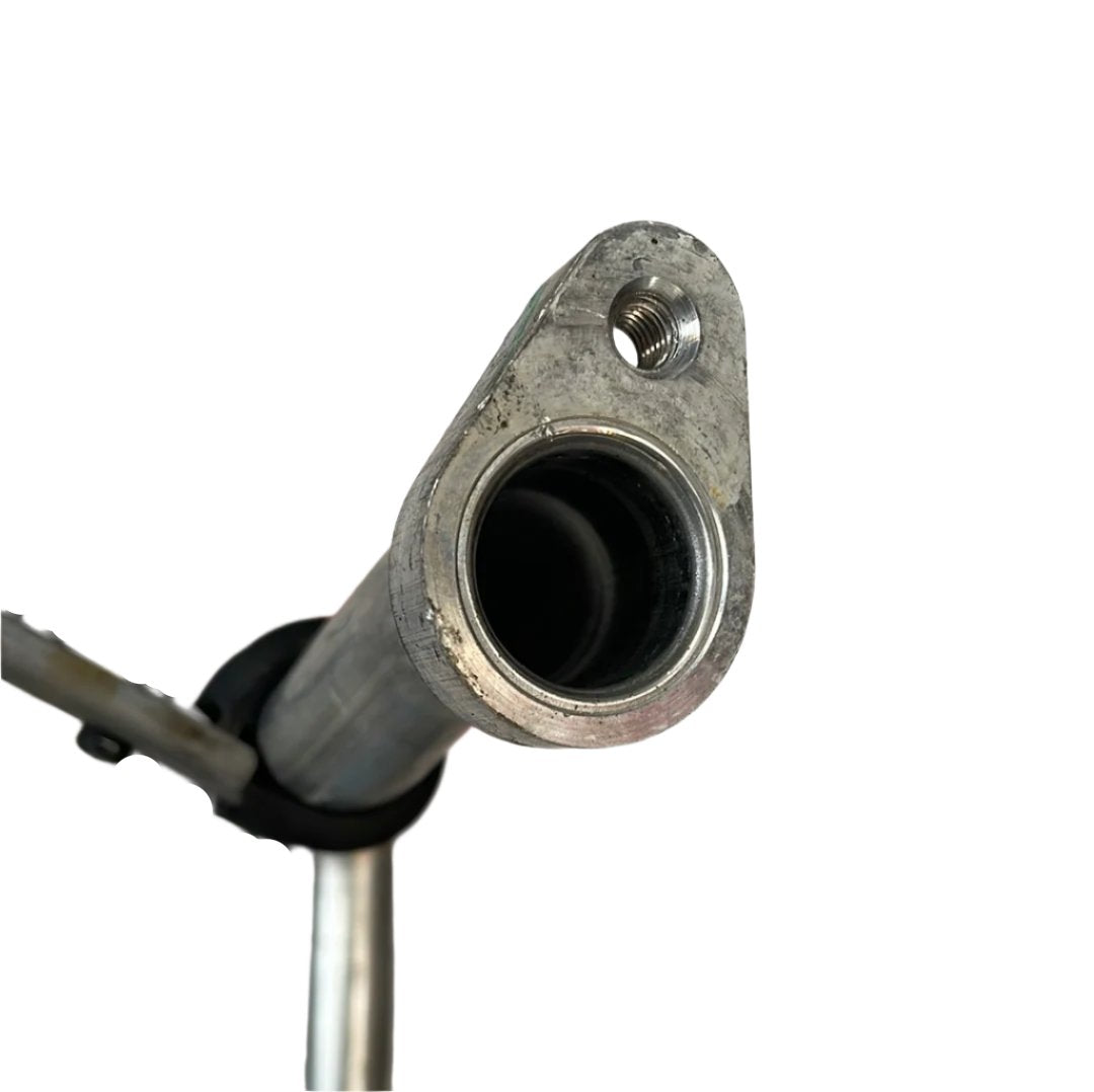 2019 Renault Trafic Air Conditiong pipe