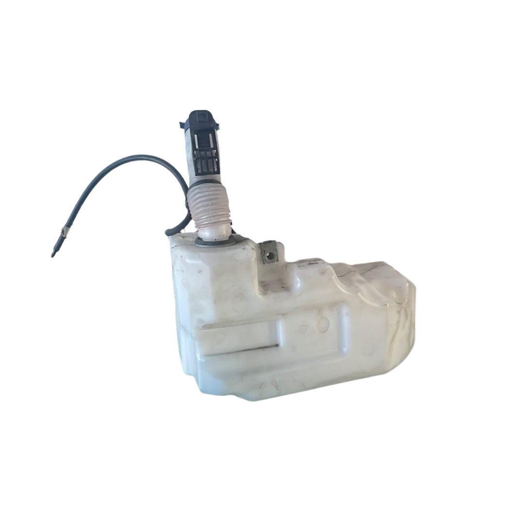 2020 Peugeot Boxer Washer Bottle And Pump