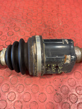 Toyota Hilux DRIVESHAFT Front (Fits Both Sides) 2015-2024 P/N 434300K080
