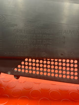 Citroen Dispatch/Peugeot Expert/Vauxhall Vivaro/Toyota Proace/Fiat Scudo WINDSCREEN SCUTTLE PANEL 2016-2025 P/N 9808467277DAG