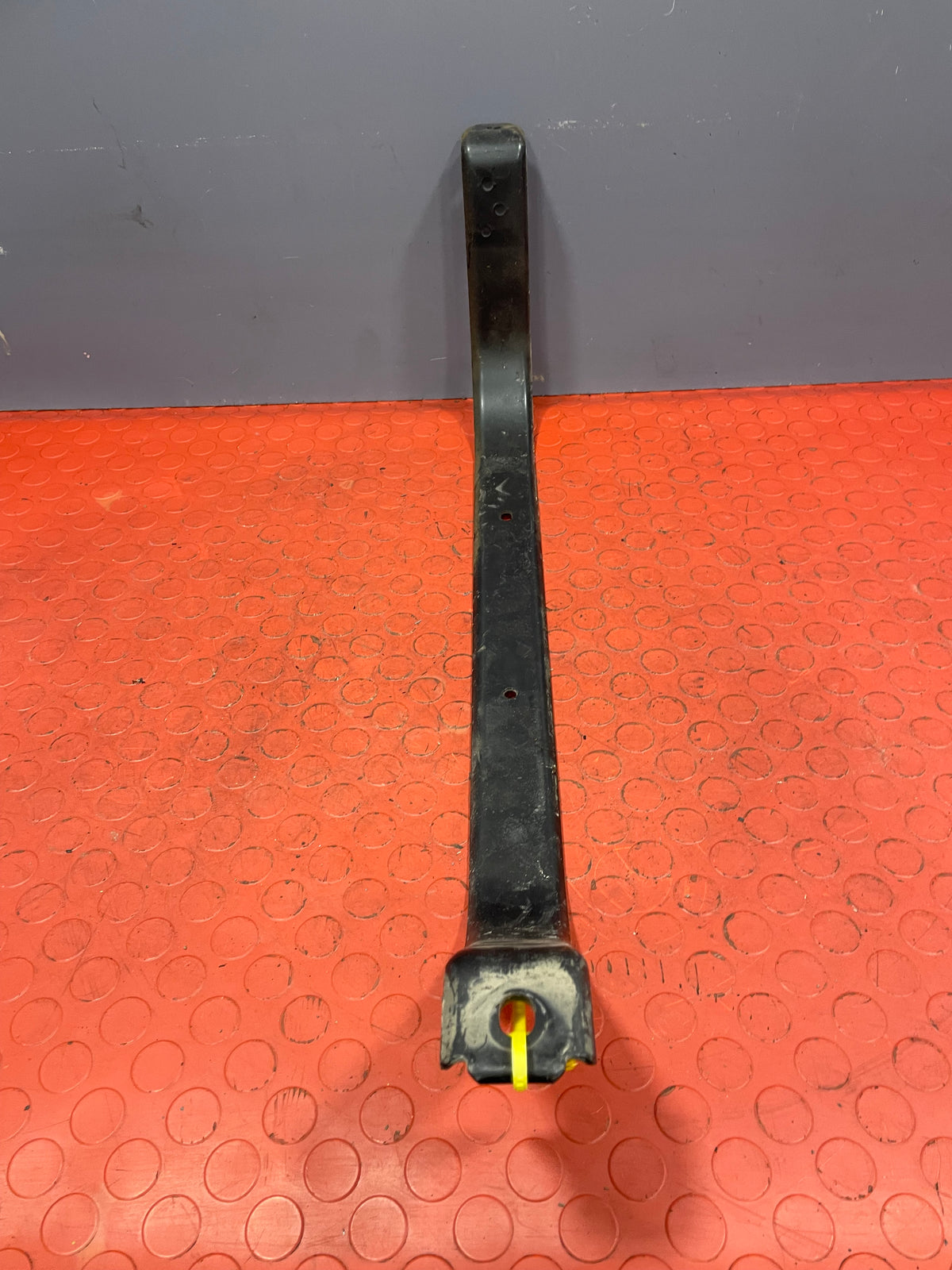 Ford Transit Custom FUEL TANK STRAP 2019-2023 2.0 P/N BK219092AE