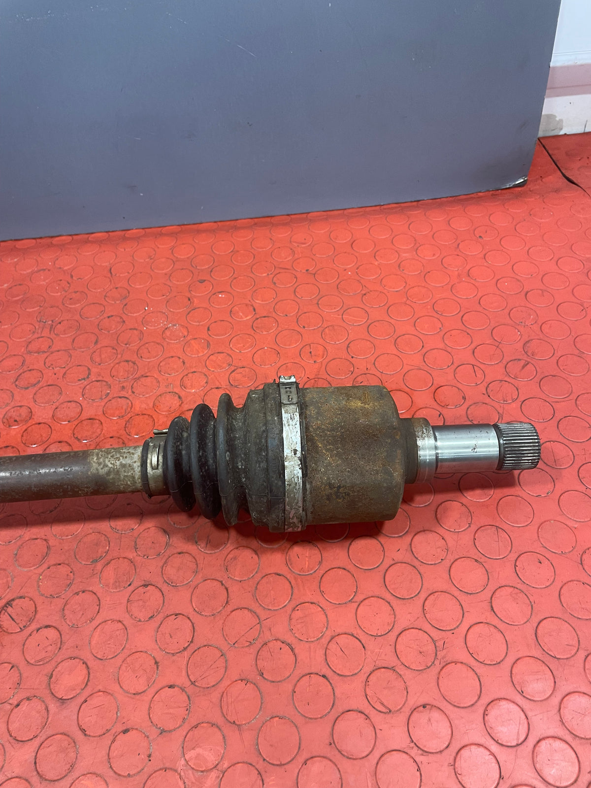 Citroen Relay/Peugeot Boxer/Fiat Ducato DRIVESHAFT Passenger Side 2.2 2016-2023 P/N 1608505480 - 2