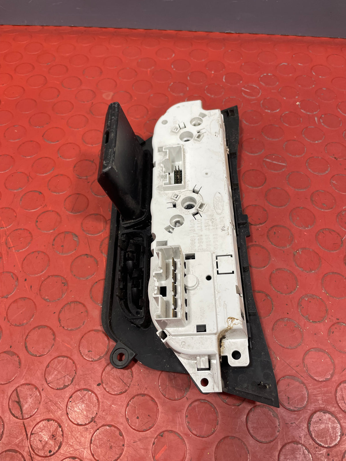 Ford Transit Connect HEATER CONTROLS 2010-2023 P/N AM5T18549