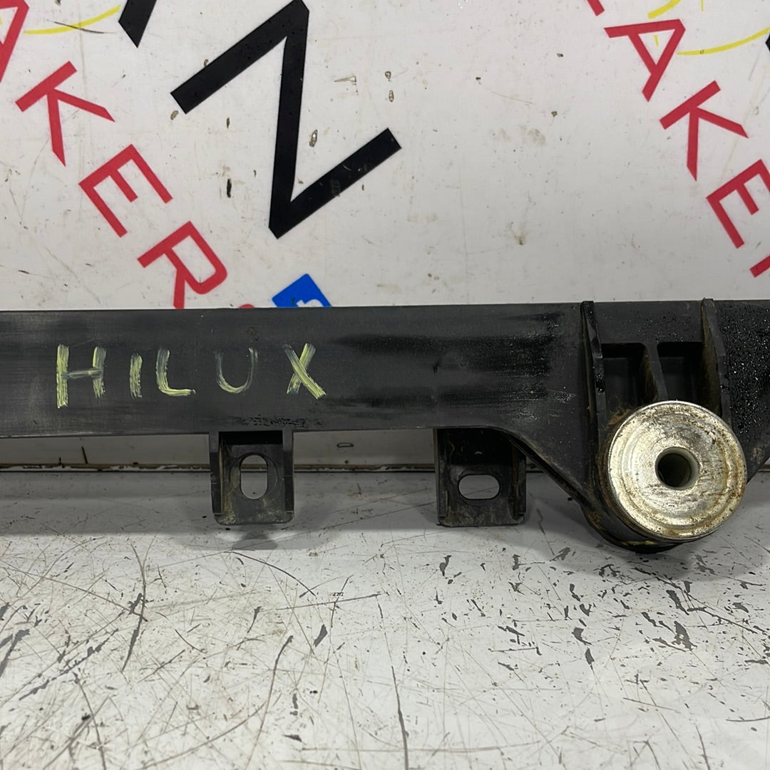 Toyota Hilux RADIATOR SIDE BRACKET/PANEL 2015-2024 P/N 2640326102