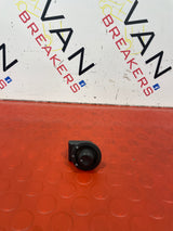 Renault Master WING MIRROR ADJUST KNOB SWITCH 2014 P/N 255784649R