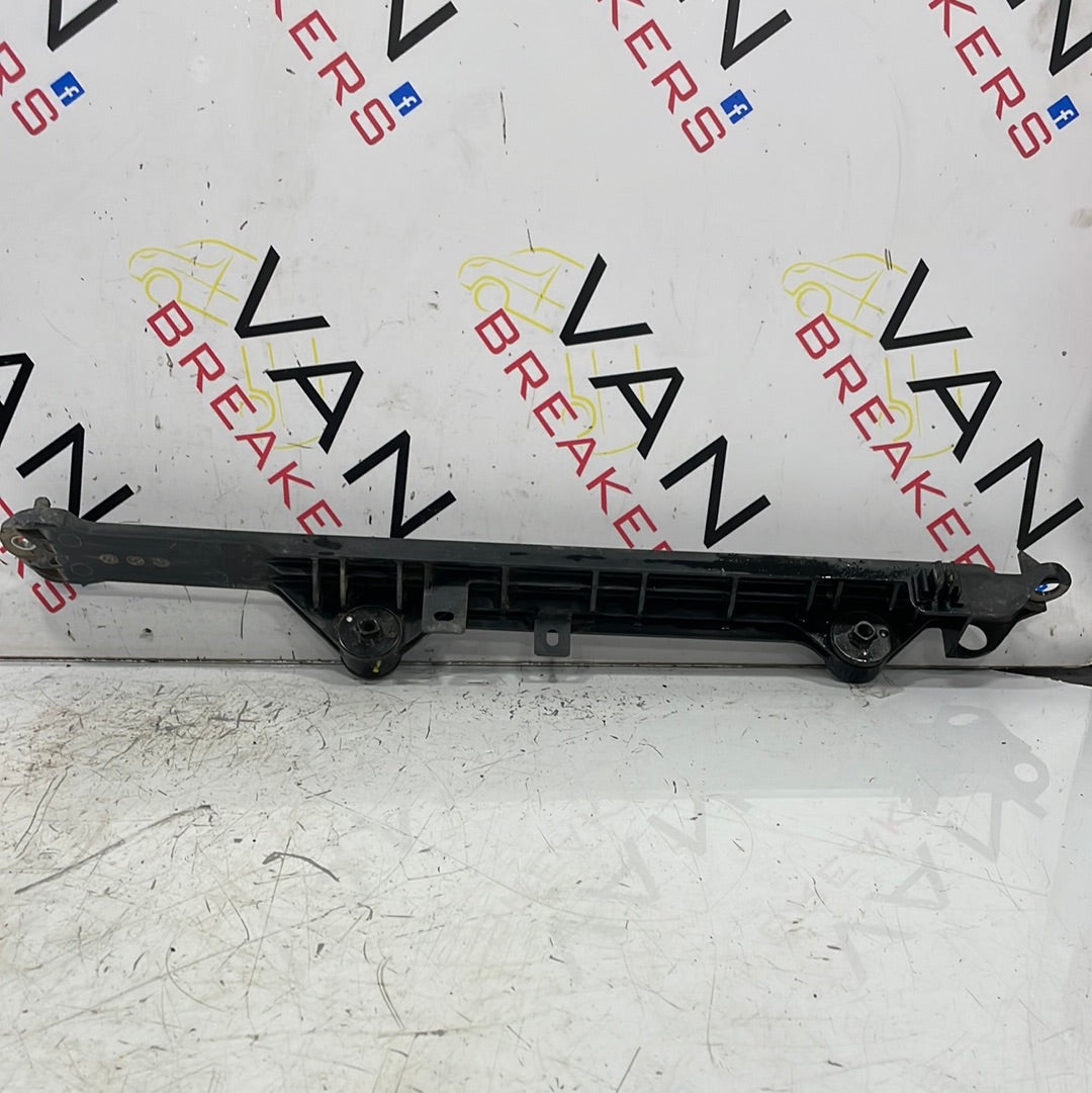 Toyota Hilux RADIATOR SIDE BRACKET/PANEL 2015-2024 P/N 2640326102