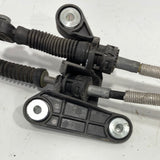Volkswagen Crafter 2.0 FWD 6-Speed GEAR CABLES 2021 P/N 7C2711877