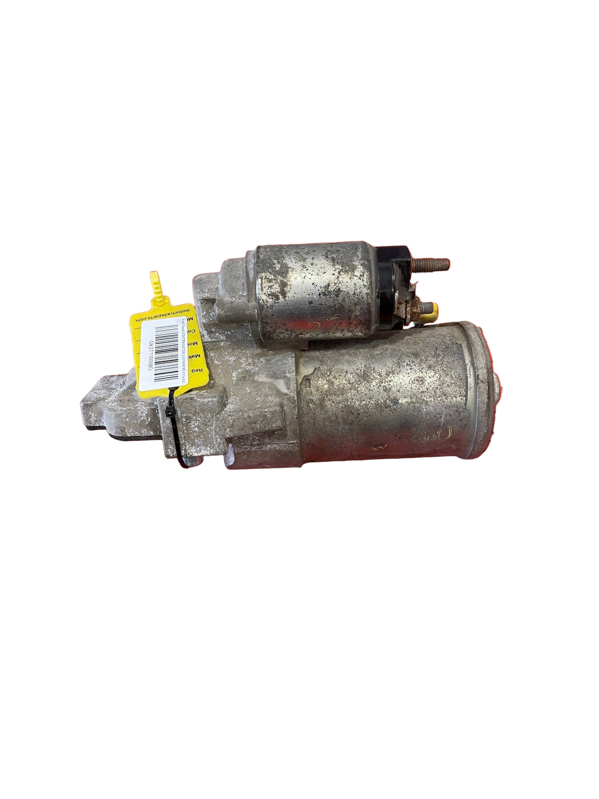 Ford Transit STARTER MOTOR 2.0 MK8 RWD 2016-2023 P/N GK2T11000BD