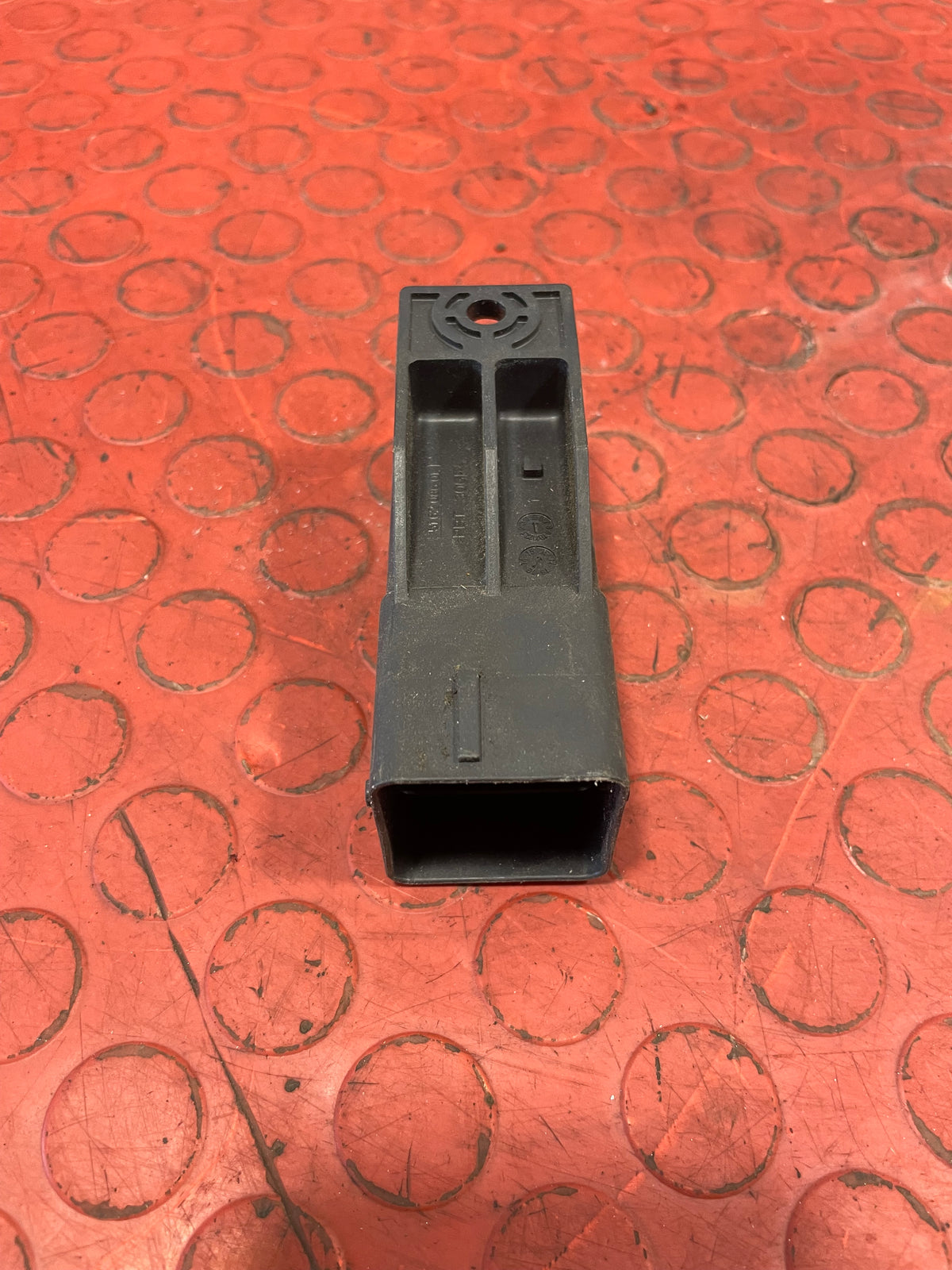 Citroen Berlingo/Peugeot Partner GLOW PLUG RELAY 1.6 2013-2018 P/N 9803299780