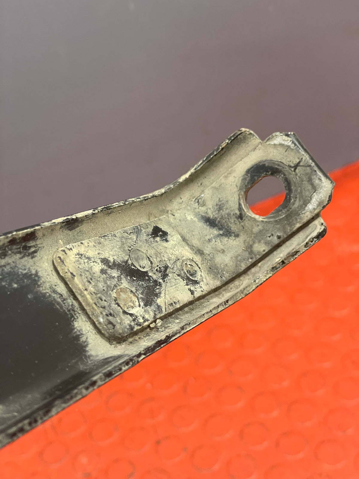 Ford Transit FUEL TANK STRAP 2013-2023 P/N BK319092AB