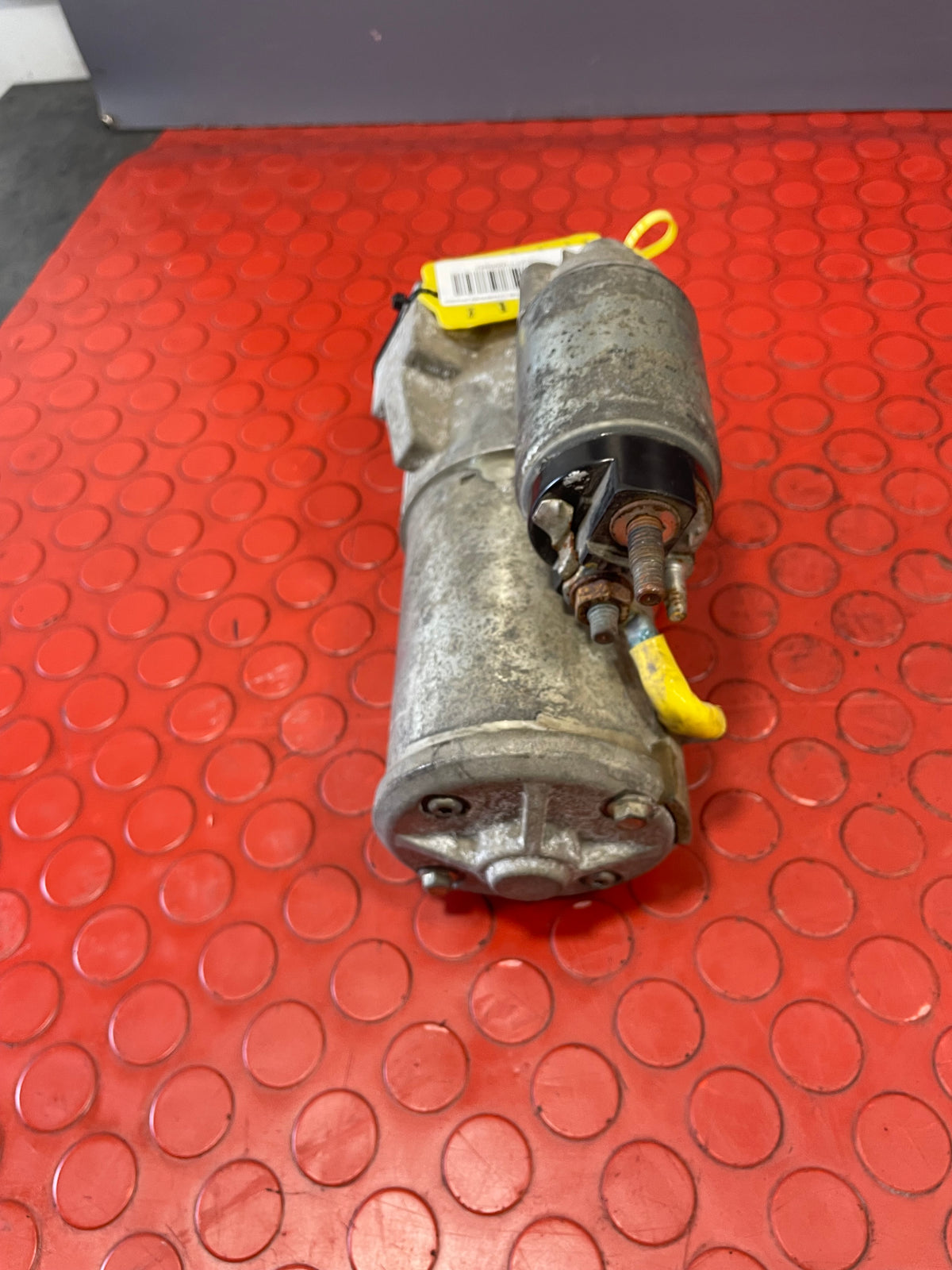 Ford Transit STARTER MOTOR 2.0 MK8 RWD 2016-2023 P/N GK2T11000BD