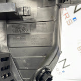 Volkswagen Crafter CUP HOLDER P/N 7C2858337