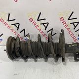Volkswagen Crafter FRONT STRUT (COMPLETE) DUEL SIDED 2.0 FWD 2019-2023 P/N 2N0413031BQ