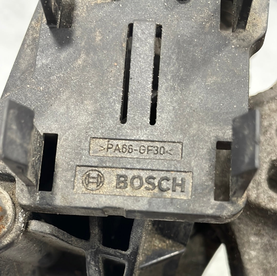 Citroen Berlingo/Peugeot Partner/Vauxhall Combo/Toyota Proace City ENGINE MOUNT O/S DRIVER'S SIDE 1.5  2019-2024 P/N 9820297580