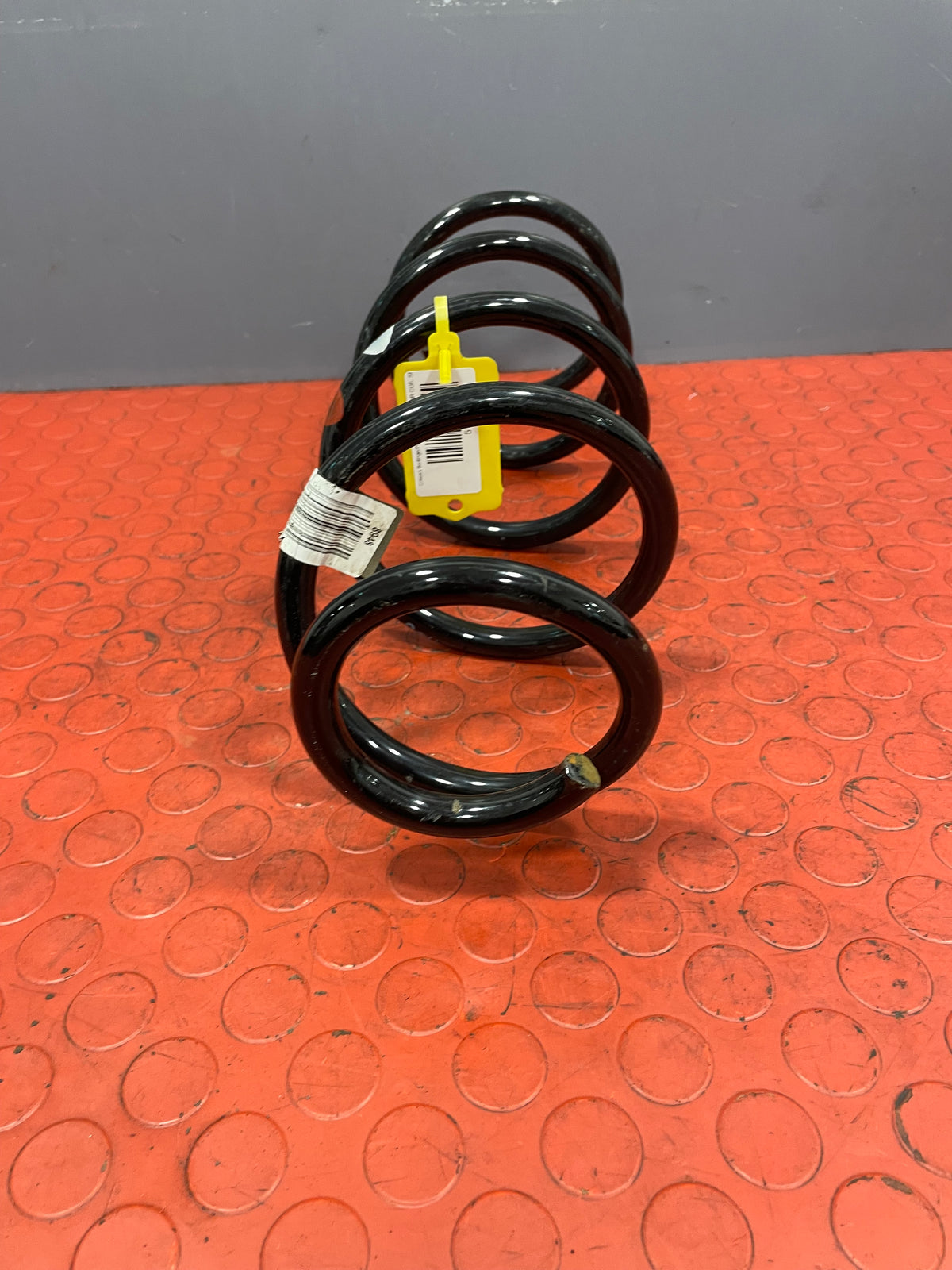 Citroen Berlingo/Peugeot Partner REAR COIL SPRING 2016-2024 (Fits Both Sides) P/N 5102J7