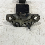 Ford Transit Custom FITS BOTH SIDES REAR UPPER DOOR HINGE (BLACK) 2013-2018 P/N 2214748