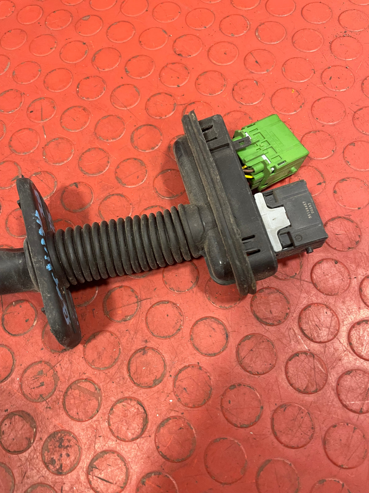 Citroen Berlingo/Peugeot Partner/Vauxhall Combo/Toyota Proace City DOOR WIRING LOOM Drivers Side 2018-2025 P/N 9828275880