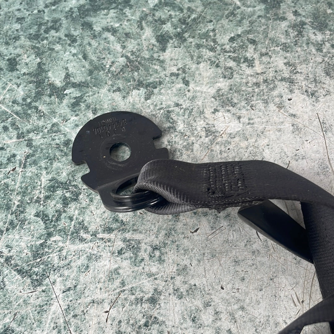 Renault Trafic/Vauxhall Vivaro PASSENGER SIDE FRONT  SEATBELT 2015-2022 P/N 868854200R