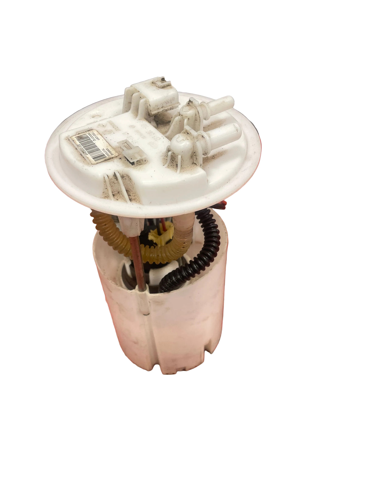 Renault Trafic MK3/Vauxhall Vivaro B/Nissan NV300 FUEL SENDER UNIT/FUEL PUMP 1.6 2014-2025 P/N 172021036R