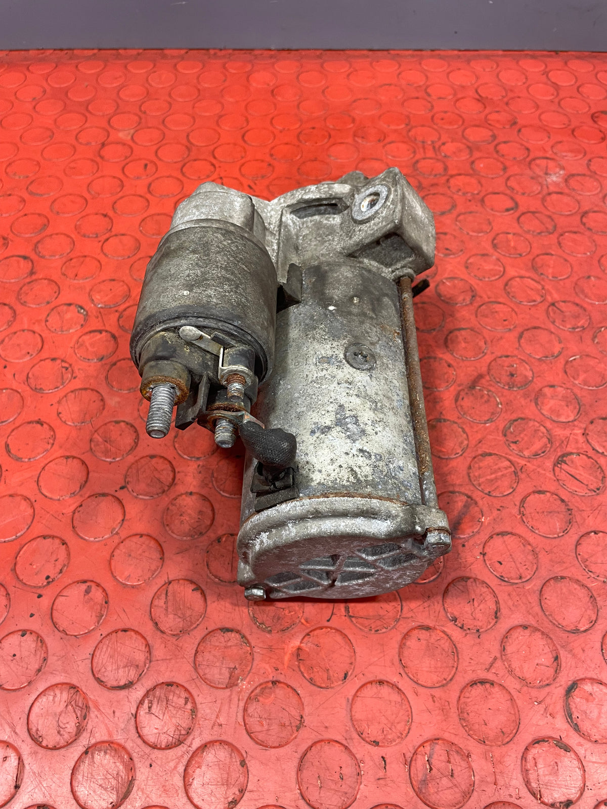 Ford Transit Custom STARTER MOTOR 2.2 AFTER MARKET 2013-2018  P/N BK3T11000DB - 1 / HELLA 8EA011612-201
