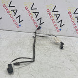 Citroen Dispatch/Peugeot Expert/Vauxhall Vivaro/Toyota Proace/Fiat Scudo ADDITIONAL WIRING LOOM HARNESS 1.5 2016-2025 P/N  9813688780
