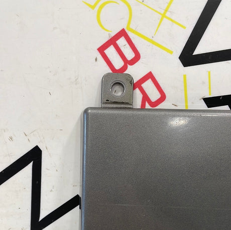 Renault Trafic/Vauxhall Vivaro/Nissan NV300 MOULDING UNDER FUEL FILLER FLAP PASSENGER'S SIDE (GREY) 2014-2019 P/N 788287806R