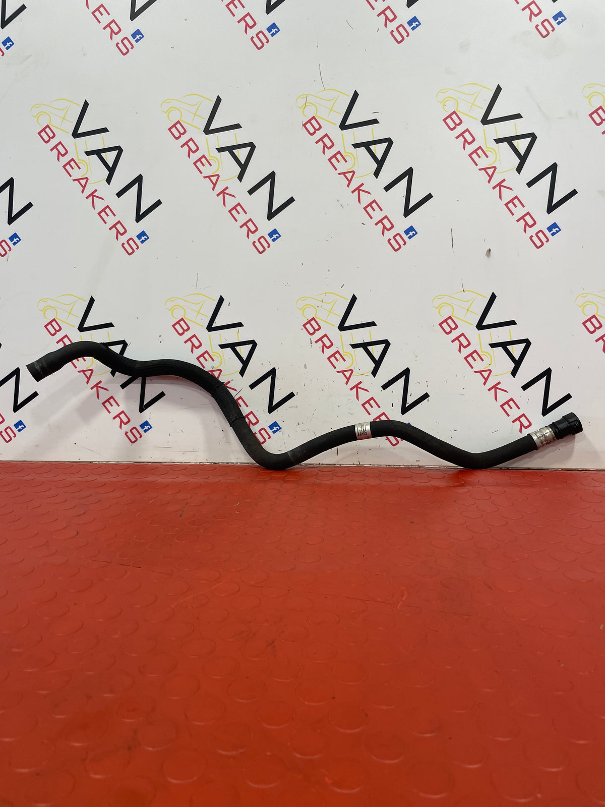 PEUGEOT BOXER MK3 130 POWER STEERING PIPE HOSE 2.2 HDi   P/N 1374619080