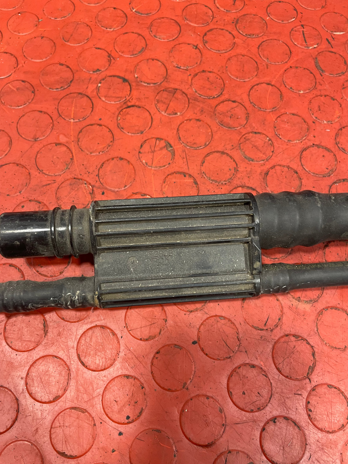 Ford Transit Mk8/Transit Custom AdBlue FILLER PIPE 2016-2023 2.0 P/N F27437EB - 2