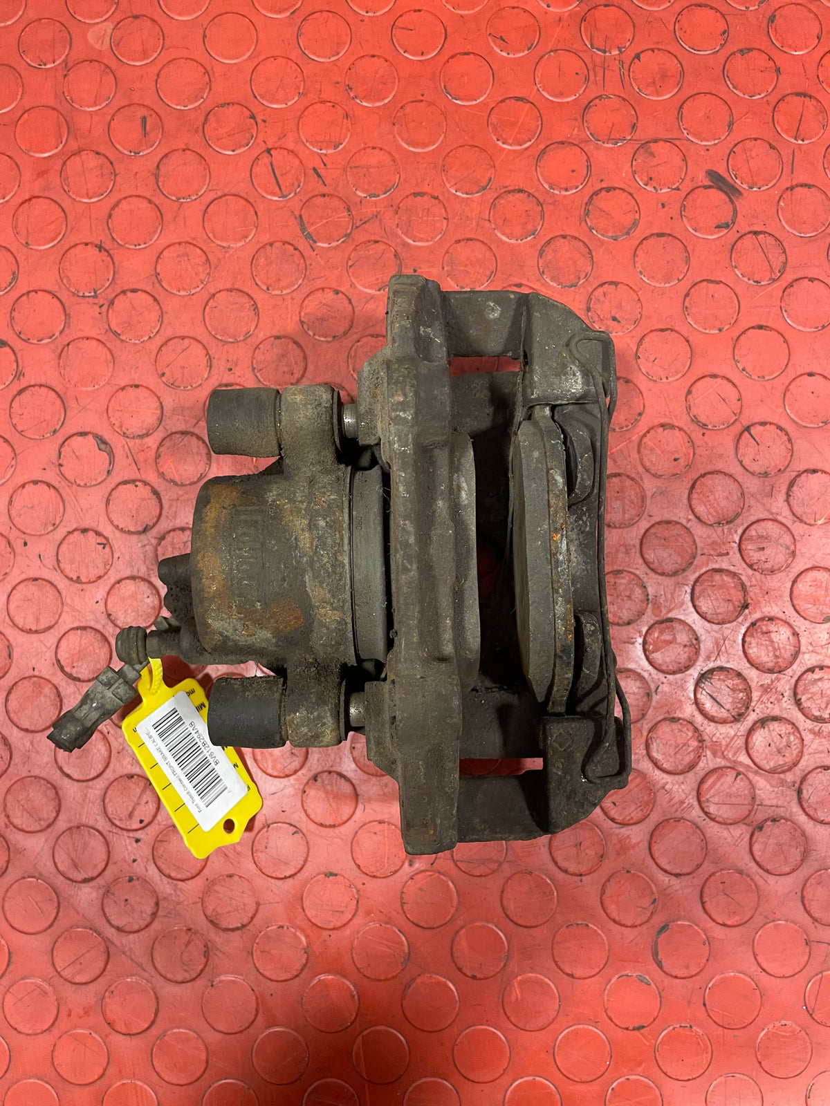 Ford Transit Connect FRONT BRAKE CALIPER Passenger Side 2010-2023 P/N BV612B294AB