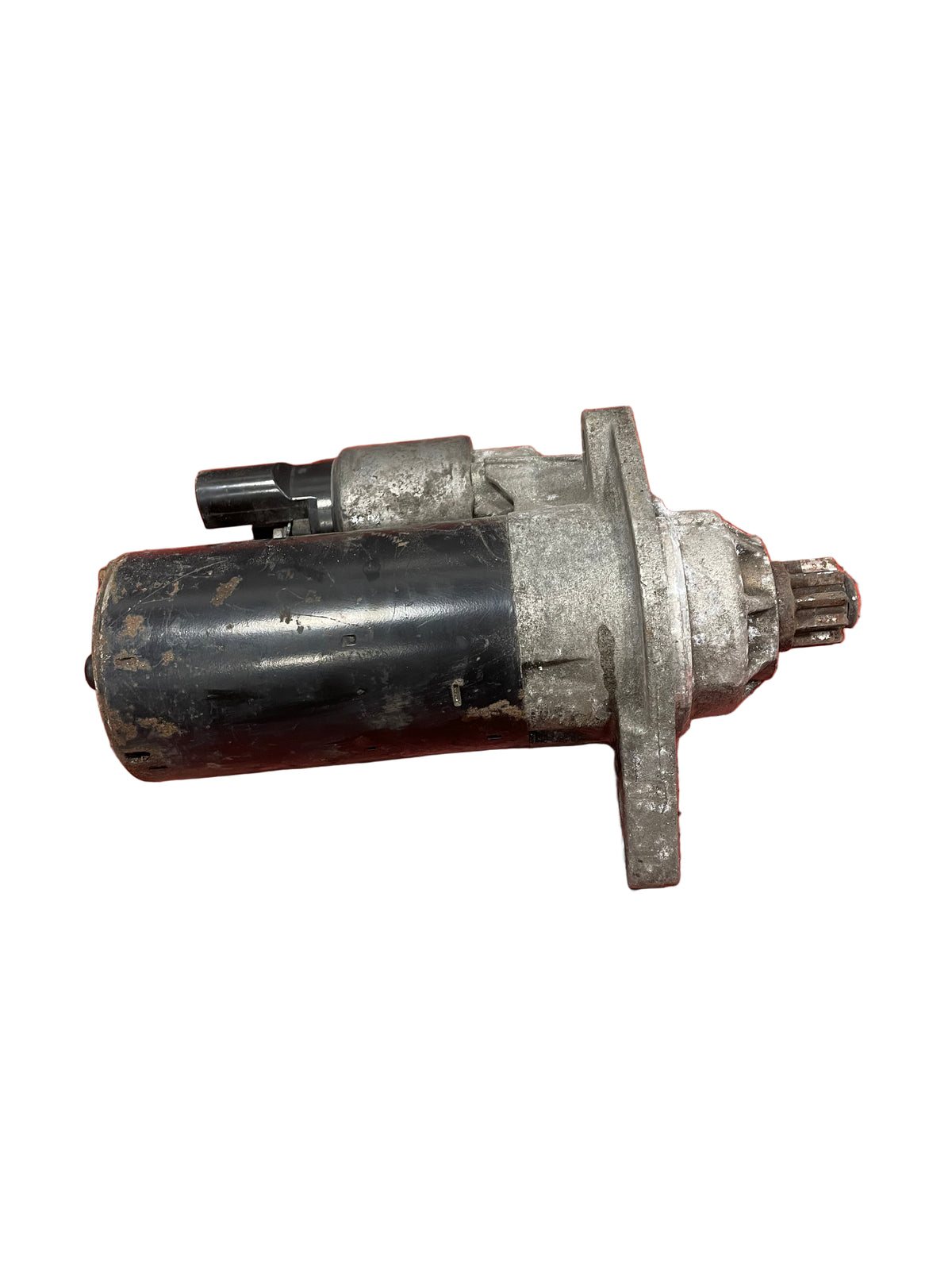 Volkswagen Caddy SDI STARTER MOTOR 2004-2015 P/N 0001123036