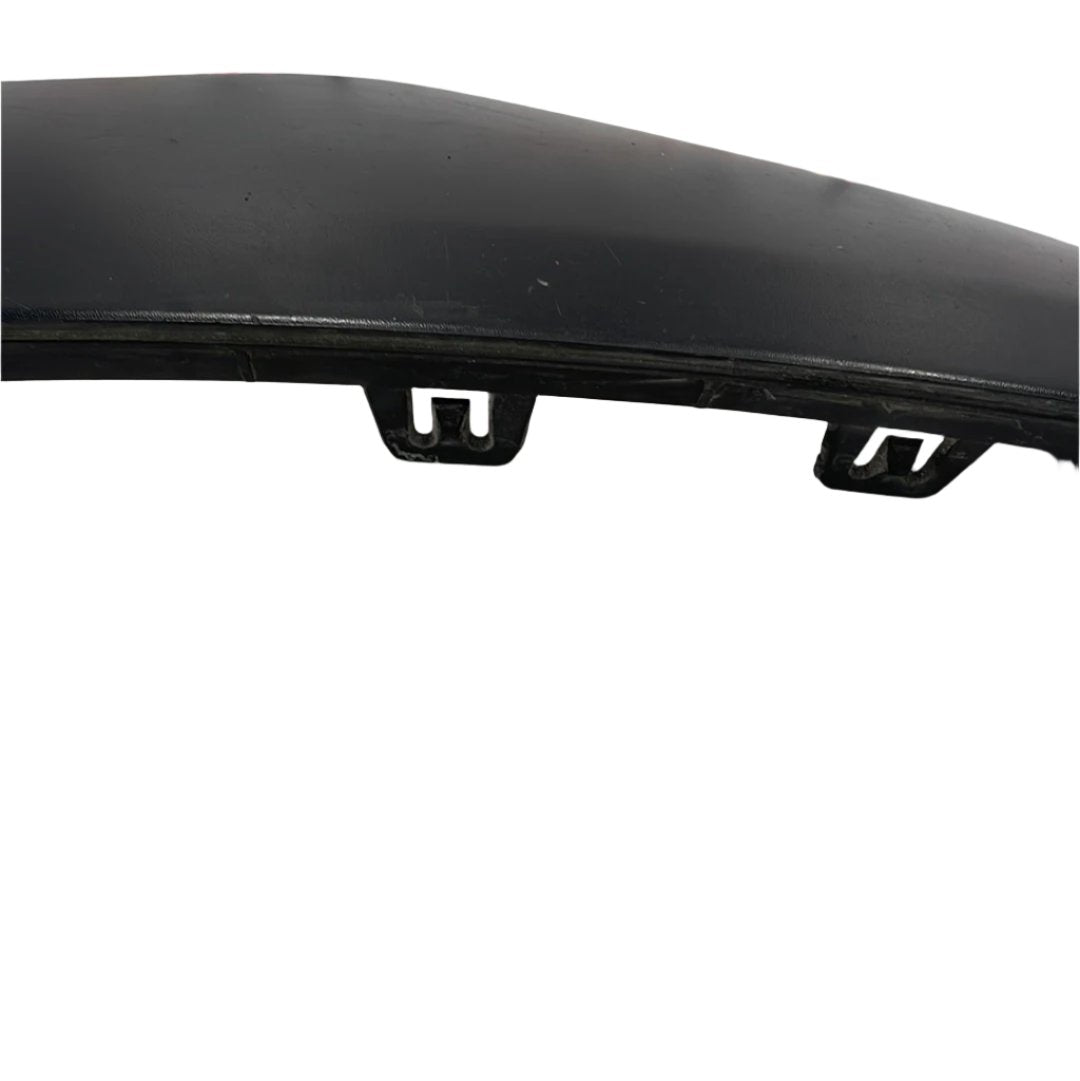 Citroen Berlingo FRONT BUMPER CORNER PART PANEL TRIM D/S  P/N  9682582577D