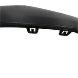 Citroen Berlingo FRONT BUMPER CORNER PART PANEL TRIM D/S  P/N  9682582577D