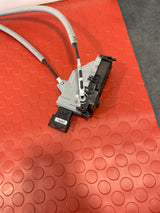 Citroen Dispatch/Peugeot Expert/Toyota Proace/Vauxhall Vivaro DRIVERS SIDE SLIDING DOOR MECHANISM WITH HANDLE    P/N 9688834080U