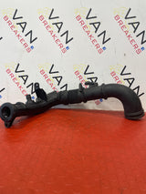 Peugeot Boxer/Citroen Relay INDUCTION PIPE  2018 P/N 1387181080
