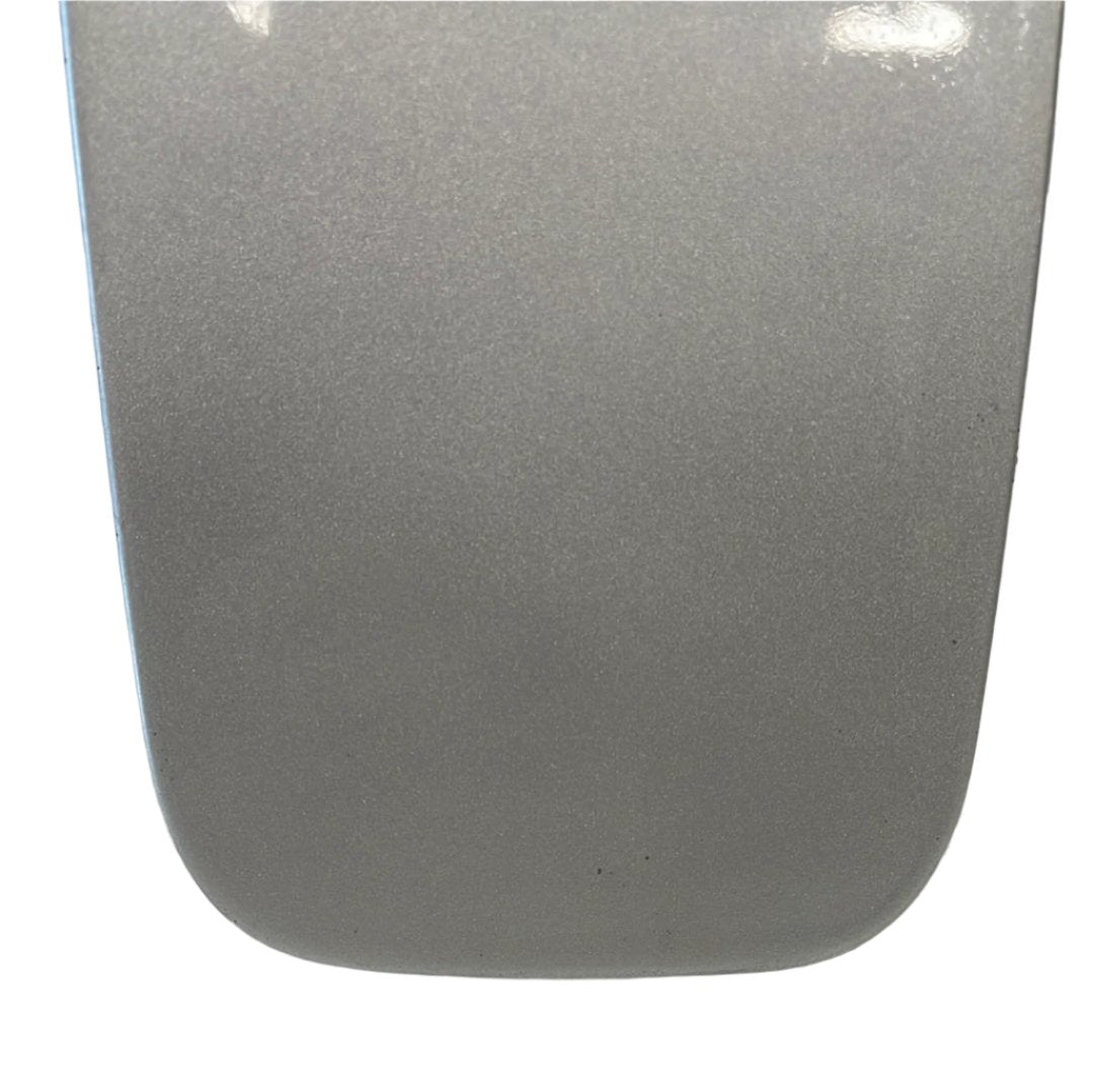 Citroen Berlingo/Peugeot Partner FUEL FILLER COVER/FUEL DOOR FLAP(SILVER) 2008-2018 P/N 9680449680