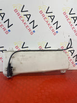 Vauxhall Vivaro/ Citroen Dispatch/ Peugeot Expert/ Toyota Proace 2017 –2023 Washer Bottle  (WITH PUMP)   P/N 9809803680