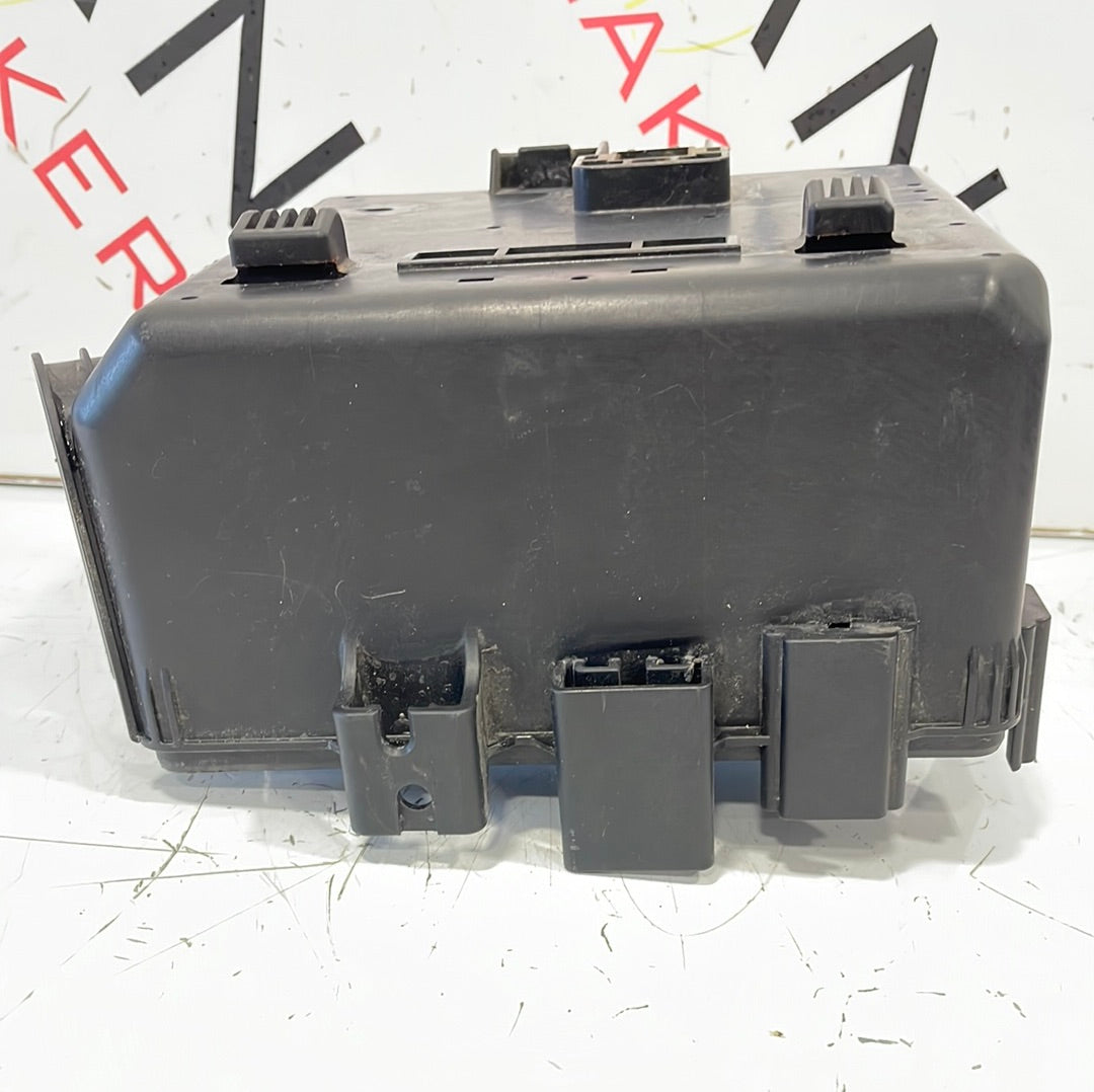 Ford Transit Custom/MK8 FWD FUSE BOX COVER/HOLDER 2.0 2019-2023 P/N KK3T14A003AB - 1