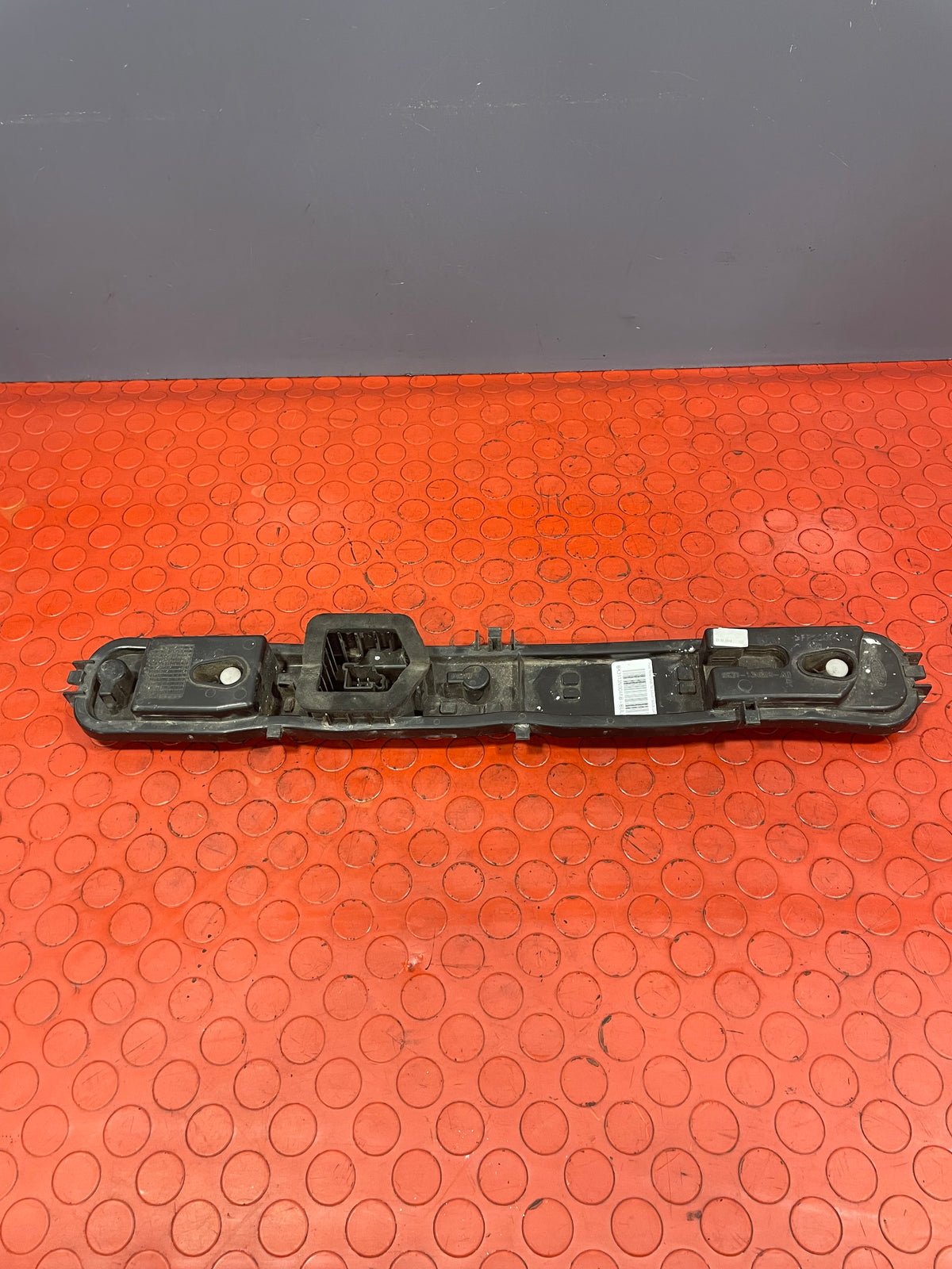 Ford Transit Mk8 TAILLIGHT BULB CARRIER Drivers Side 2013-2016 P/N BK3113NOO4AB