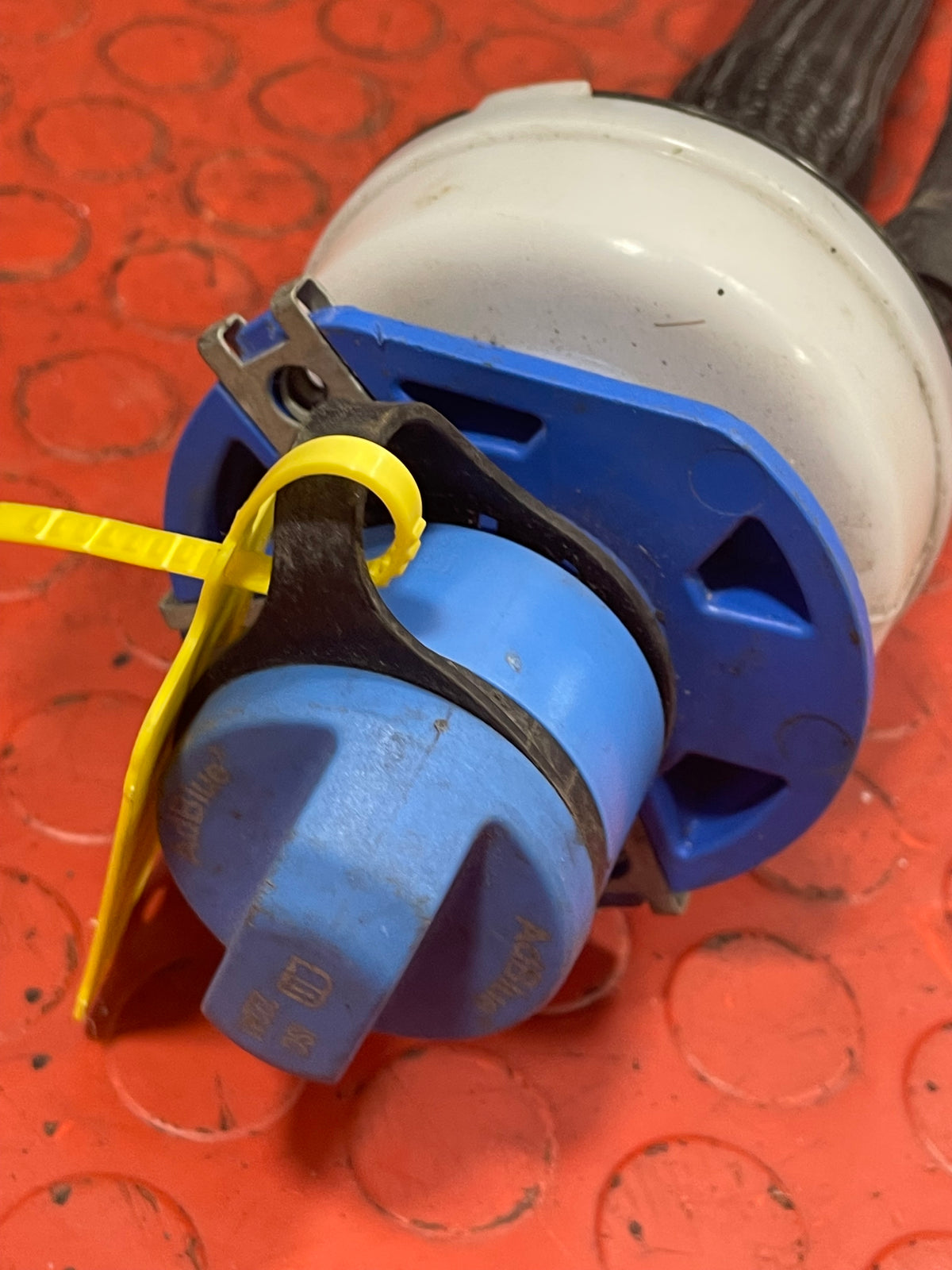 Ford Transit Mk8/Transit Custom AdBlue FILLER PIPE 2016-2023 2.0 P/N F27437EB