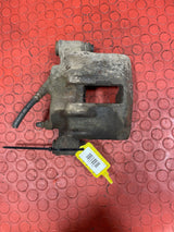 Citroen Relay/Peugeot Boxer/Fiat Ducato FRONT BRAKE CALIPER Drivers Side 1993-2006 P/N 1607377980