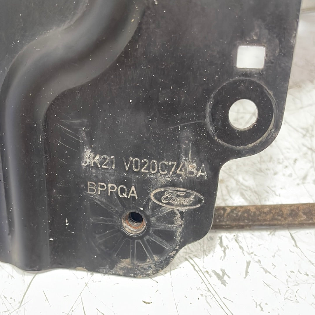 Ford Transit Custom Mk8 UNDER BONNET FUSE BOX BRACKET  2014-2023 P/N JK21V020C74BA