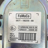 Ford Transit Custom ALARM SIREN 2017 P/N 174028