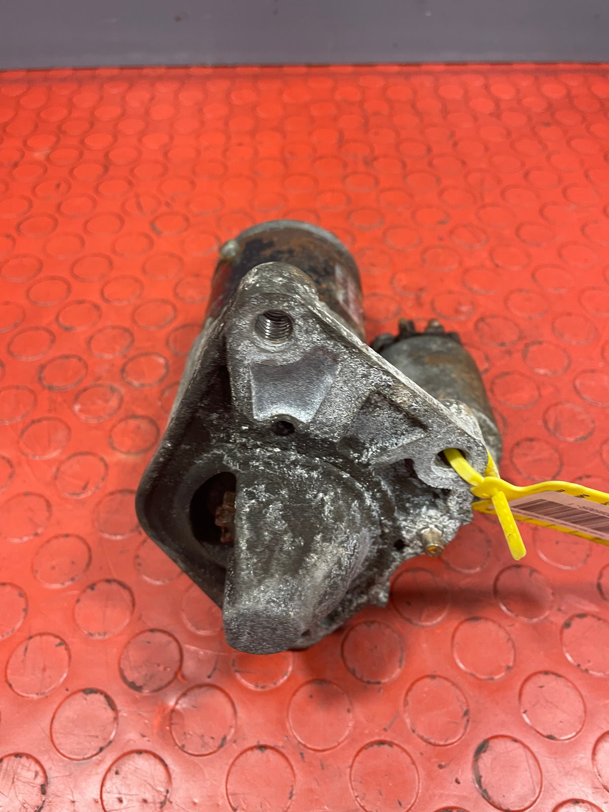 Renault Trafic/Vauxhall Vivaro STARTER MOTOR 1.6 2014-2019 P/N 233009590R - 1